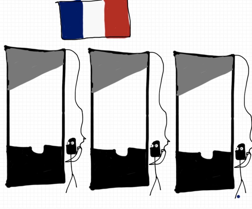 Rob Pollak reviews of les miserables