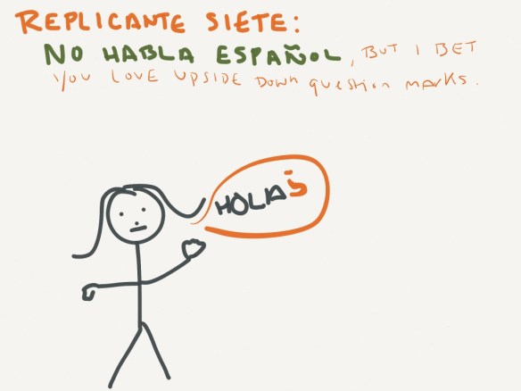 A thank you drawing by Rob Pollak robpollak.com